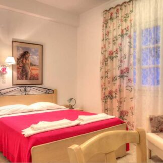 Leonardos Apartments - Νάουσα, Πάρος