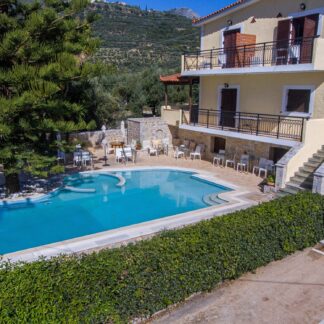 Lithos by the Sea - Νέο Οίτυλο, Μάνη