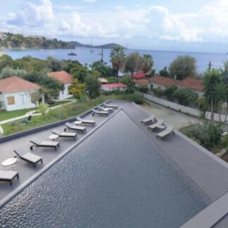 Nimfi Suites - Σκιάθος