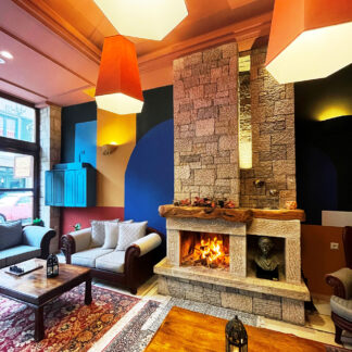 Parnassos Delphi Hotel - Δελφοί