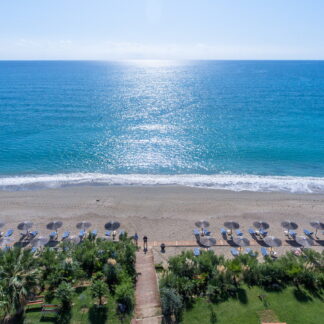 4* Poseidon Beach Hotel - Πρέβεζα