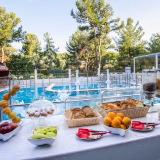 Sirines Hotel - Ποτός, Θάσος