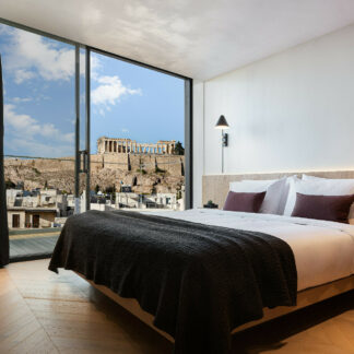 Urban Stripes Athens - Κουκάκι, Αθήνα