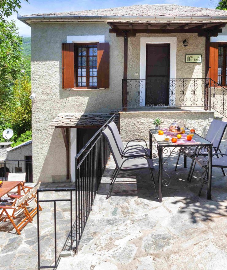 Villa Evridiki by Pelion Esties - Αγ. Γεώργιος Νηλείας, Πήλιο