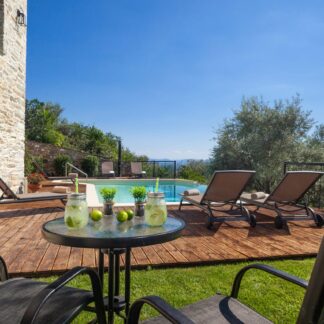 Villa Thalia by Pelion Esties - Άνω Γατζέα, Πήλιο