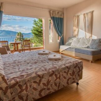 4* Thalassa Hotel | Πάλαιρος