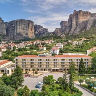 4* Divani Meteora Hotel | Καλαμπάκα, Τρίκαλα