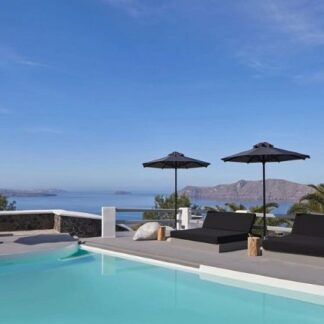 4* Mr & Mrs White Santorini | Οία, Σαντορίνη