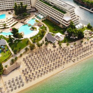 5* Porto Carras Grand Resort | Νέος Μαρμαράς, Χαλκιδική