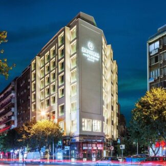 4* Imperial Plus | Urban Smart Hotel - Θεσσαλονίκη