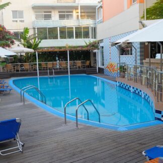 4* Arte Hotel - Ρόδος