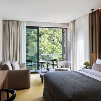 5* The Lynx | Mountain Resort - Φλώρινα