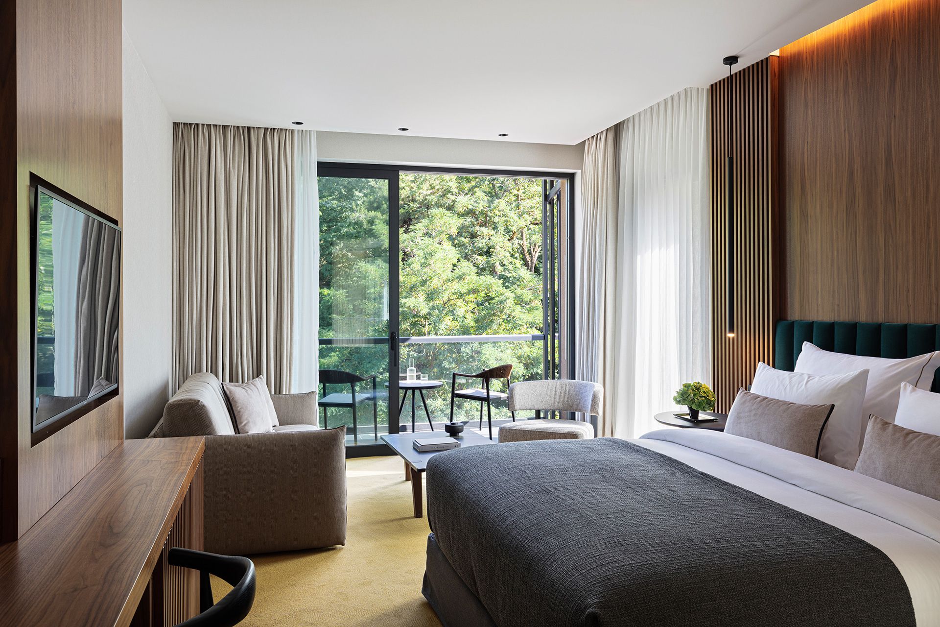 5* The Lynx | Mountain Resort - Φλώρινα