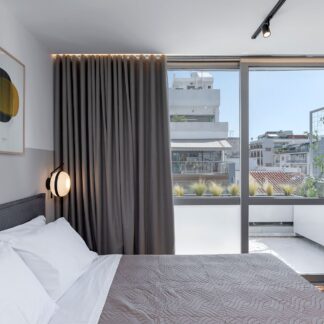 The Athenians Art Apartments - Σύνταγμα, Αθήνα