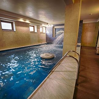 4* Olympus Mediterranean - Λιτόχωρο, Πιερία