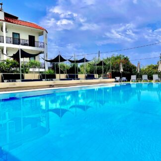 Bruskos Hotel & Suites - Άγιος Γεώργιος Αργυράδων, Κέρκυρα