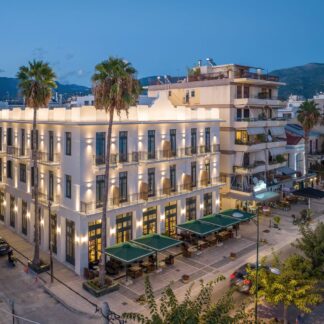5* Grand Hotel Kalamata - Καλαμάτα