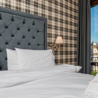 Hotel Brettania - Ιωάννινα