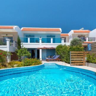 Kolymbia Village - Κολύμπια, Ρόδος