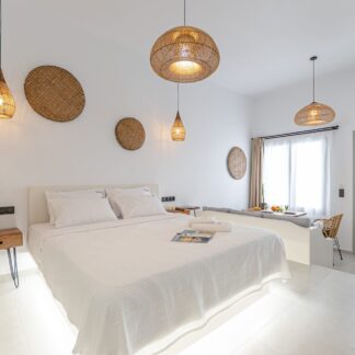 Adama's Suites - Χώρα, Νάξος