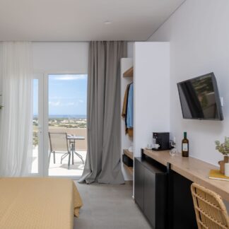 Olive Vista Suites - Καστράκι, Νάξος