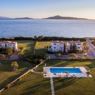 Neapoli Villas - Νεάπολη, Λακωνία