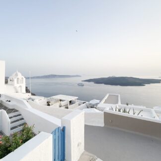 Anemos Family Suites - Φηρά, Σαντορίνη