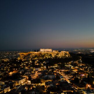 Ermou 26 Hotel - Αθήνα