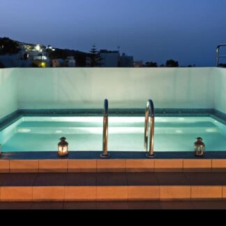 Summertime Villa - Φηρά, Σαντορίνη