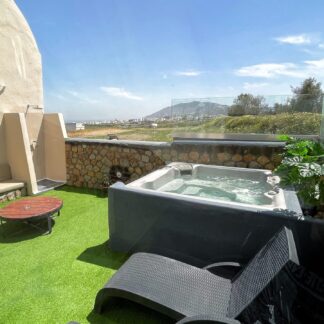 Villa Galaxy - Φηρά, Σαντορίνη