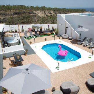 Village Anto - Φηρά, Σαντορίνη