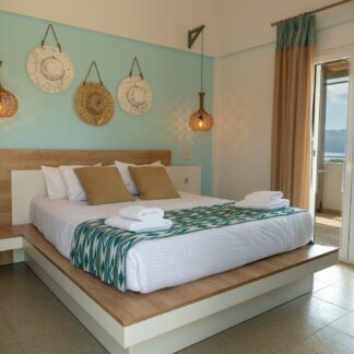 Kotroni Villas - Φοινικούντα, Μεσσηνία