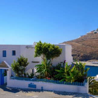 Ixthioessa Boutique Hotel - Χώρα, Αστυπάλαια