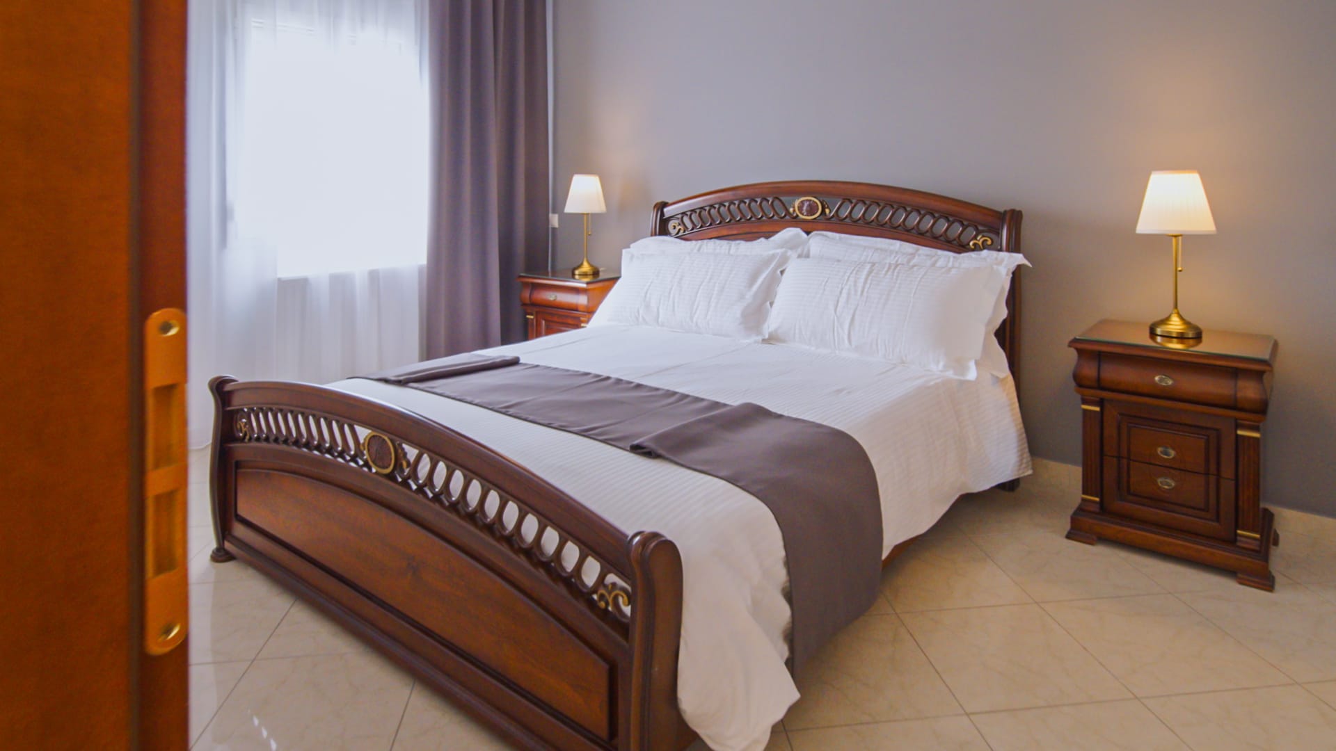 Perdika Residences - Πέρδικα, Αίγινα