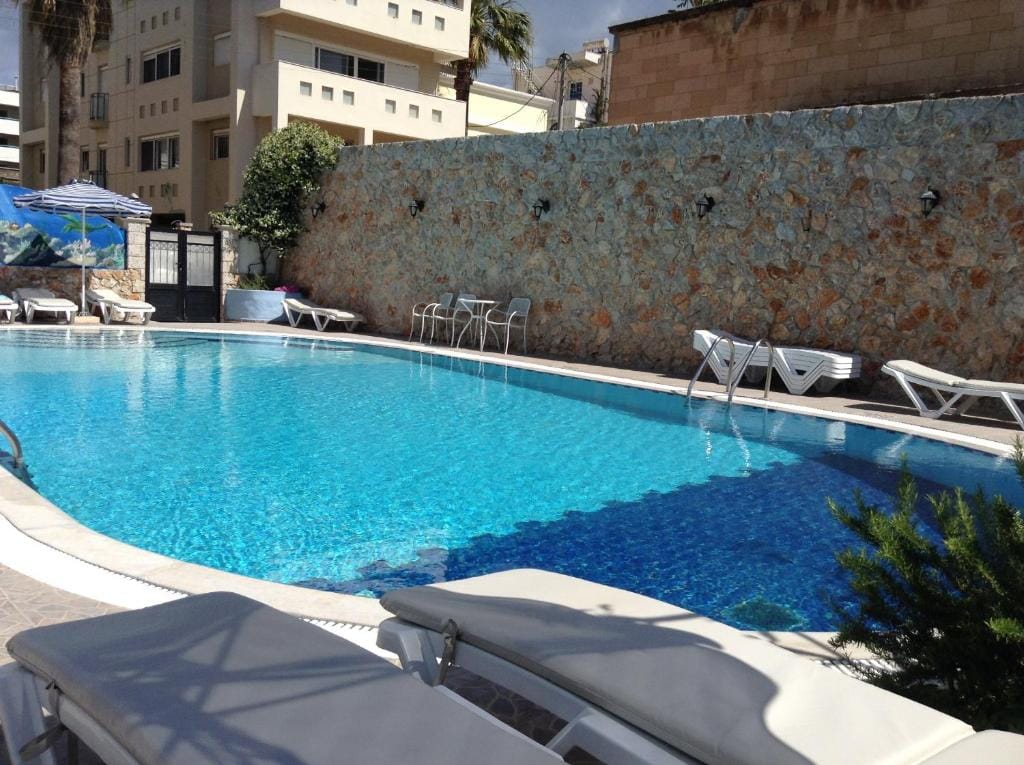 Arte Annapolis Inn - Πόλη, Ρόδος