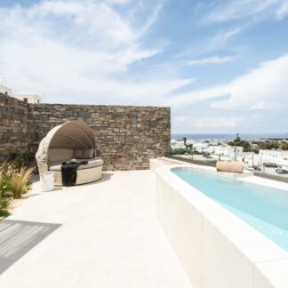 Aura Suites Paros - Νάουσα, Πάρος