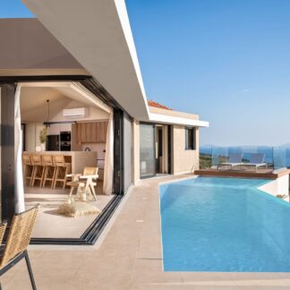 Ino Villas Kefalonia - Σιμωτάτα, Κεφαλονιά