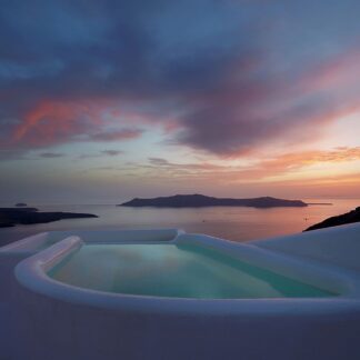 Mirabo Luxury Villas - Φηροστεφάνι, Σαντορίνη