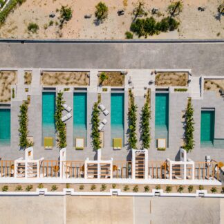 Numa - Φηρά, Σαντορίνη