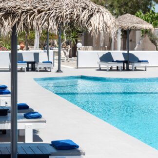 Rivari Hotel - Καμάρι, Σαντορίνη