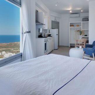 SantoView Villas - Βουρβούλος, Σαντορίνη