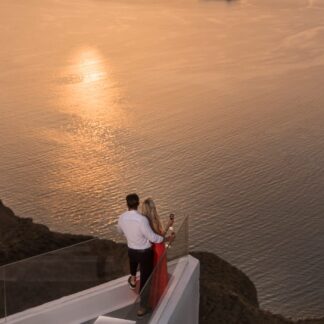 Symphony Suites - Πύργος, Σαντορίνη