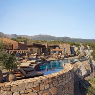 5* The Revery Luxury Suites & Tented Pavilions - Κίσσαμος, Χάνια