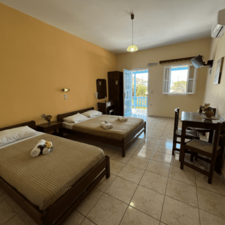 Georgia Studios Amorgos - Κατάπολα, Αμοργός