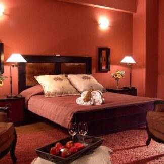 3* Aloni Hotel & Spa | Βώλακας, Δράμα