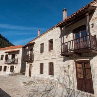 Epoches Luxury Suites | Κορυσχάδες, Καρπενήσι