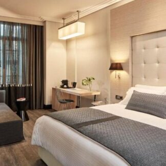 5* Antigon Urban Chic Hotel Thessaloniki | Θεσσαλονίκη