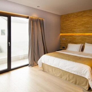 4* Essence Living Hotel | Ιωάννινα