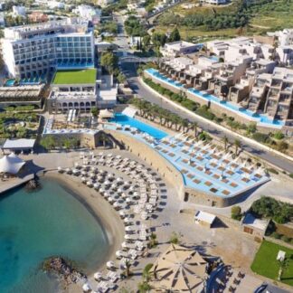 5* Mirabello Bay Luxury Resort | Χαβάνια, Άγιος Νικόλαος