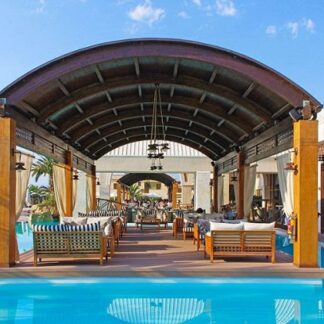 5* Mediterranean Village Hotel & Spa | Παραλία Κατερίνης, Πιερία